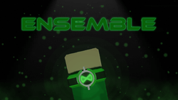 Ben 10: Ultimate Ensemble gallery