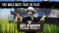 The Wild West gallery