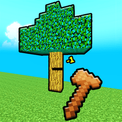 Game thumbnail for Tree Smash Simulator