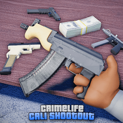 Game thumbnail for Cali Shootout