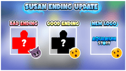 Aquarium Story gallery