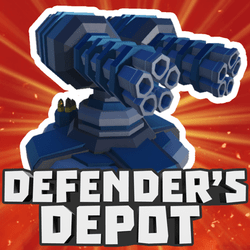 Defenders Depot Codes - Free Crates and More