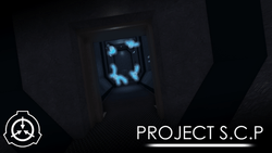 Project SCP gallery