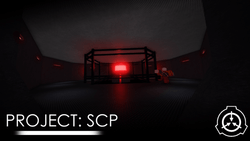 Project SCP gallery