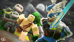 Treasure Quest gallery