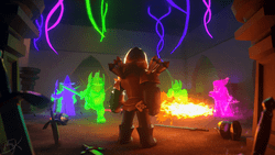 Treasure Quest gallery