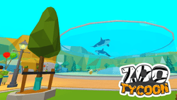 Zoo Tycoon gallery