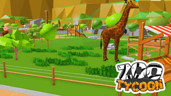 Zoo Tycoon gallery