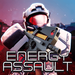 Game thumbnail for Energy Assault