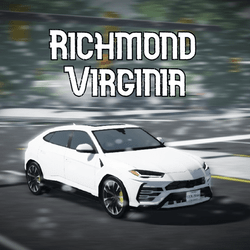 Game thumbnail for Richmond - Alpha