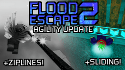 Flood Escape 2 gallery