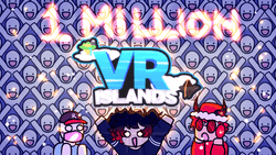 VR Islands gallery