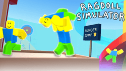 Ragdoll Simulator gallery