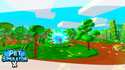 Pet Simulator X gallery