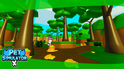 Pet Simulator X gallery