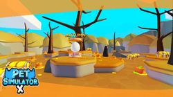 Pet Simulator X gallery