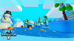 Pet Simulator X gallery