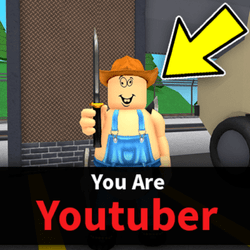 Game thumbnail for JD's MM2