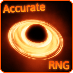 Game thumbnail for Accurate RNG