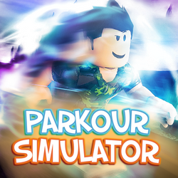 Game thumbnail for Parkour Simulator