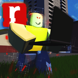 Game thumbnail for RMod