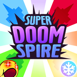 Game thumbnail for Super Doomspire