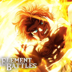 Game thumbnail for Element Battles