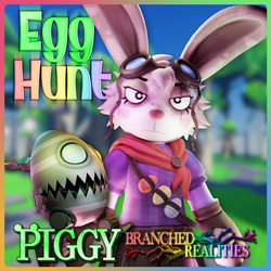 Game thumbnail for Piggy: Branched Realities