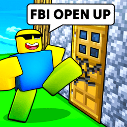 Game thumbnail for Kick Door Simulator