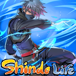 Game thumbnail for Shindo Life