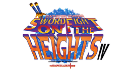Sword Fights on the Heights IV gallery