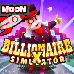 Game thumbnail for Billionaire Simulator X