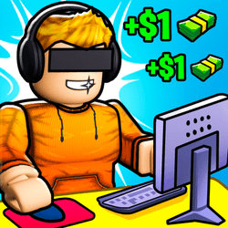 Game thumbnail for Streamer Tycoon