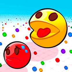 Game thumbnail for Ball Eating Simulator