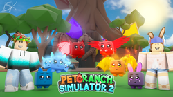Pet Ranch Simulator 2 gallery