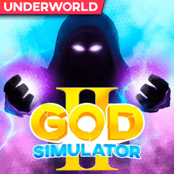 Roblox God Simulator 2 codes (December 2021)