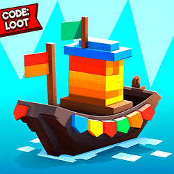Game thumbnail for Craft a Boat
