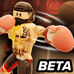 Game thumbnail for Boxing Beta