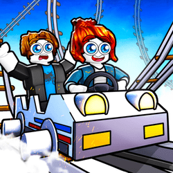 Game thumbnail for Cart Ride Simulator