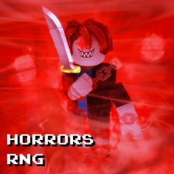 Game thumbnail for Horrors RNG