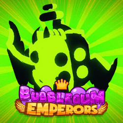 Game thumbnail for Bubble Gum Emperors