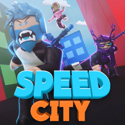 Game thumbnail for Speed City