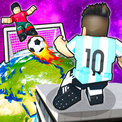 Game thumbnail for Pro Soccer Simulator