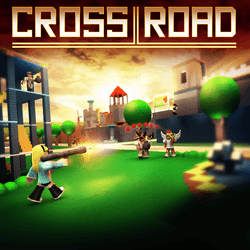 Classic: Crossroads icon