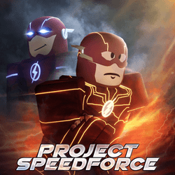 Game thumbnail for The Flash: Project Speedforce