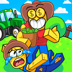 Game thumbnail for Farmer Simulator