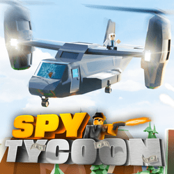 Game thumbnail for Spy Tycoon