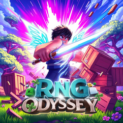 Game thumbnail for RNG Odyssey