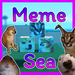 Roblox Meme Sea codes for December 2022: Free cash and gems