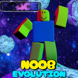 Game thumbnail for Noob Evolution